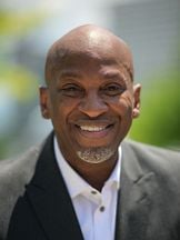 foto de Donnie McClurkin