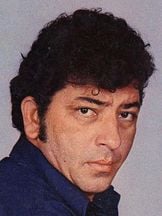 foto de Amjad Khan