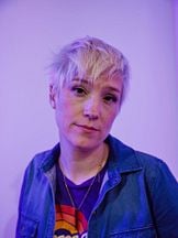 foto de Tracie Laymon