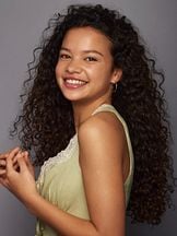 foto de Catherine Laga'aia