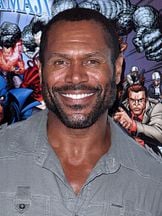 foto de Richard Whiten