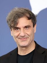 foto de Alexandros Avranas