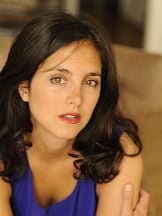 foto de Charline Bourgeois-Tacquet