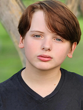 foto de Gavin Maddox Bergman