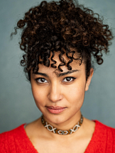 foto de Meena Rayann