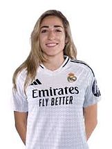 foto de Olga Carmona