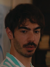 foto de Nikolaos Mihas