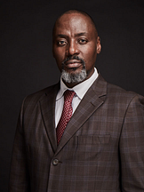 foto de Nimrod Nkosi