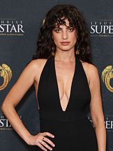 foto de Mia Morrissey