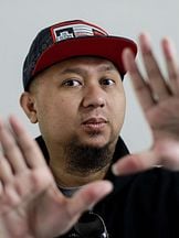 foto de Anggy Umbara