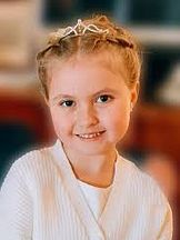 foto de Adéla Hesová