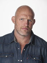 foto de Keith Jardine