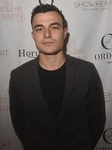 foto de Damien Rebattel