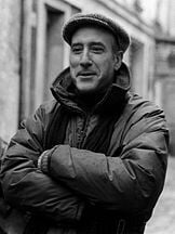 foto de Néstor Almendros