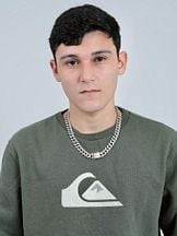 foto de Vinícius Moreno