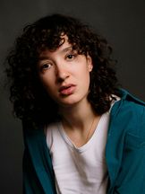 foto de Mathilde Riu