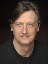 foto de Ken Cheeseman