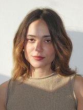 foto de Jade Mascarenhas