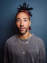 foto de Laurence Ubong Williams