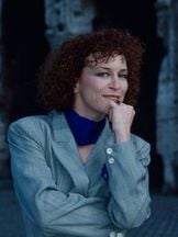 foto de Margaret Whitton