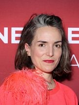 foto de Amélie Bonnin