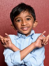 foto de Aditya Geddada