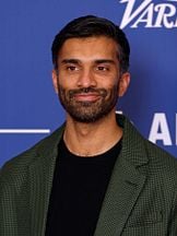 foto de Nikesh Patel