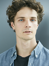 foto de Kyle Scudder