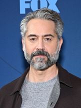 foto de Omar Metwally