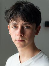 foto de Côme Peronnet