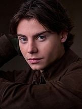 foto de Carson MacCormac