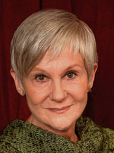 foto de Bente Børsum