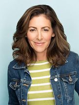 foto de Katherine Kamhi