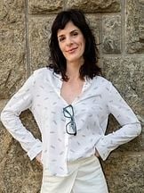 foto de Isabel Gueron