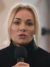 foto de Sonia Bohosiewicz