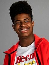 foto de Isaiah Crews