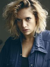 foto de Raphaëlle Rousseau