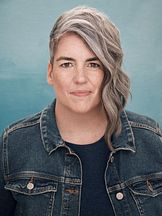 foto de Shannon O'Neil