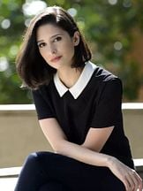 foto de Anna Sophia Folch