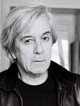 foto de Dominique Païni