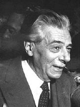 foto de Aldo Silvani