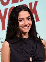 foto de Anna Lucia Pierro