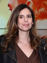 foto de Julie Navarro