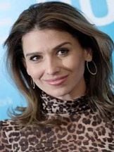 foto de Hilaria Baldwin