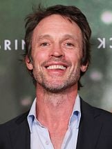 foto de Stephen Phillips