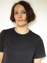 foto de Cecile Garcia Fogel