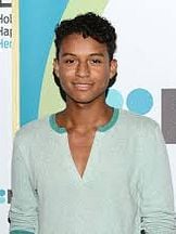 foto de Jaafar Jackson
