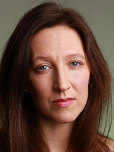 foto de Sarah-Jane Dent