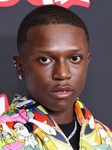 foto de Zaire Adams