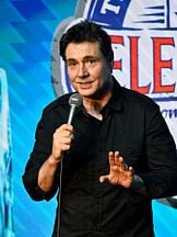 foto de Adam Ferrara